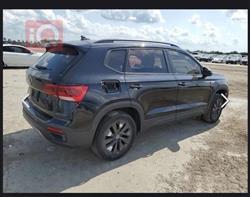 Volkswagen Taos
